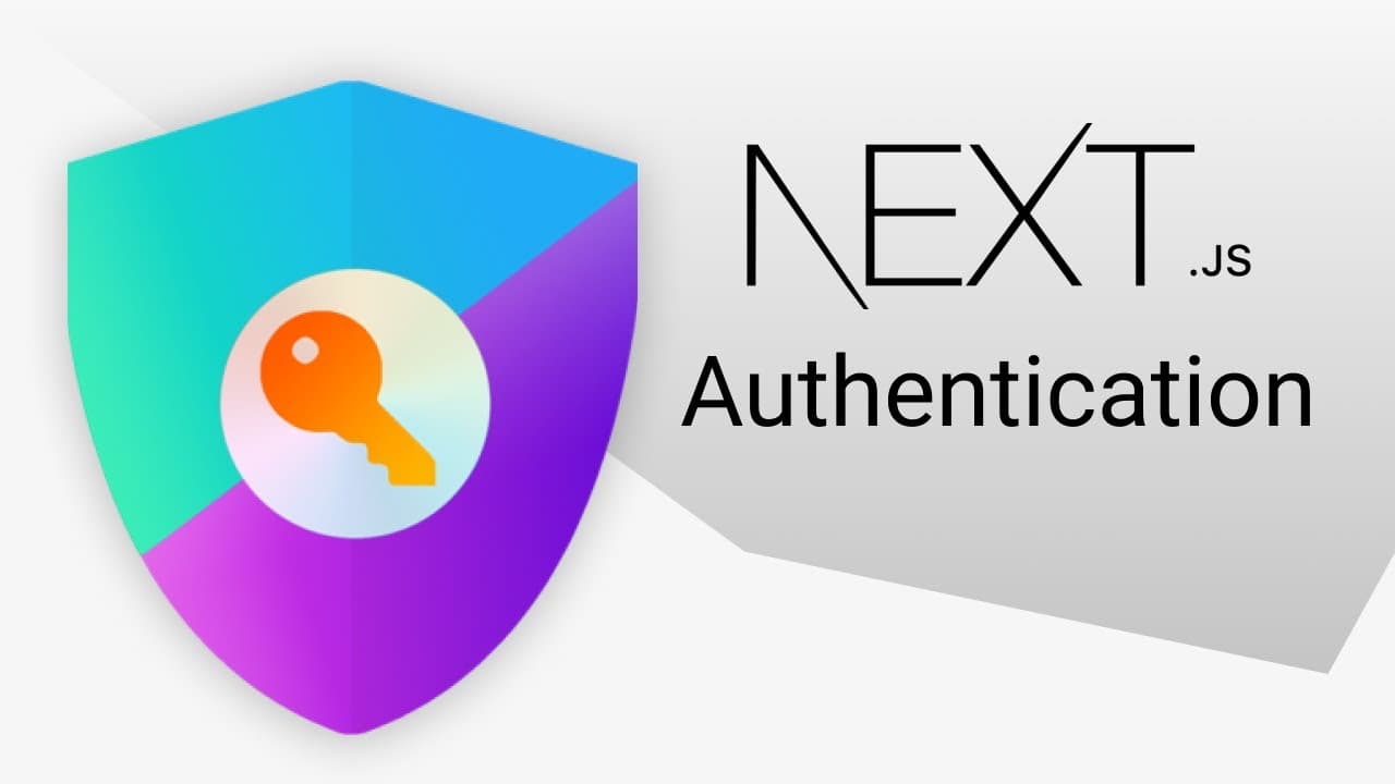 Next-auth js