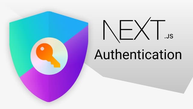 Next-auth js