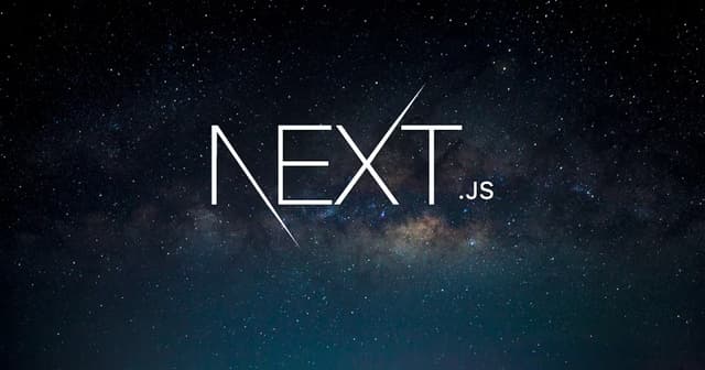 Getting Started with Nextjs